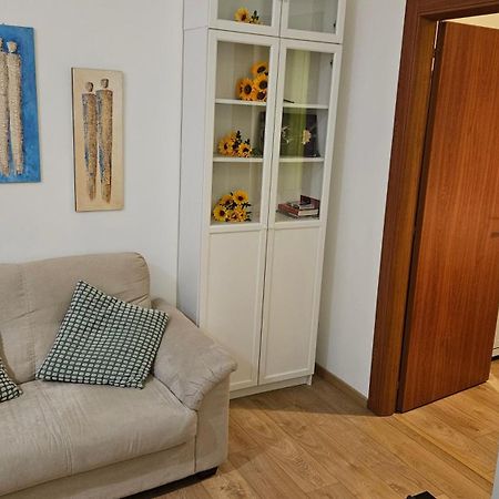 Studio Flat 381 那不勒斯 外观 照片