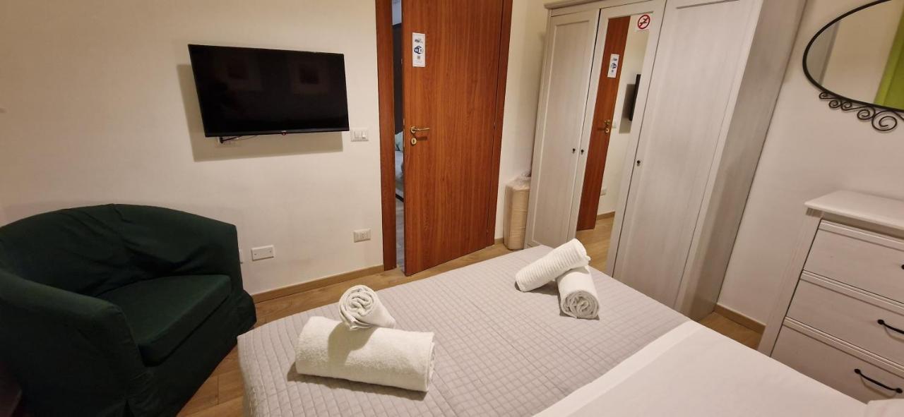 Studio Flat 381 那不勒斯 外观 照片