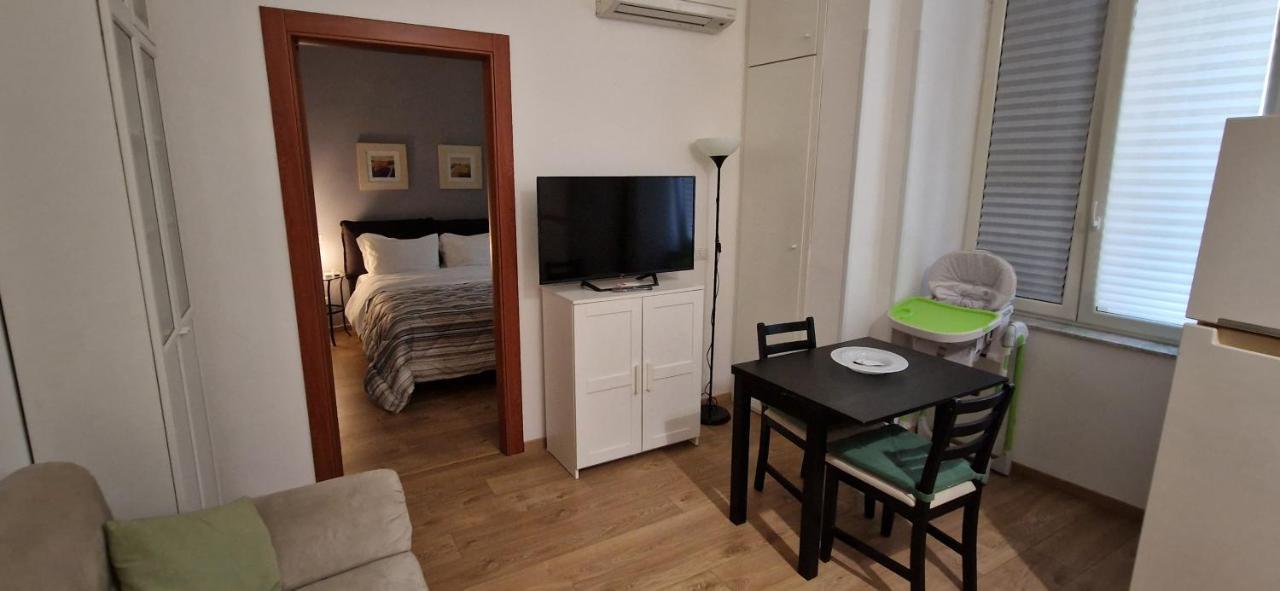 Studio Flat 381 那不勒斯 外观 照片