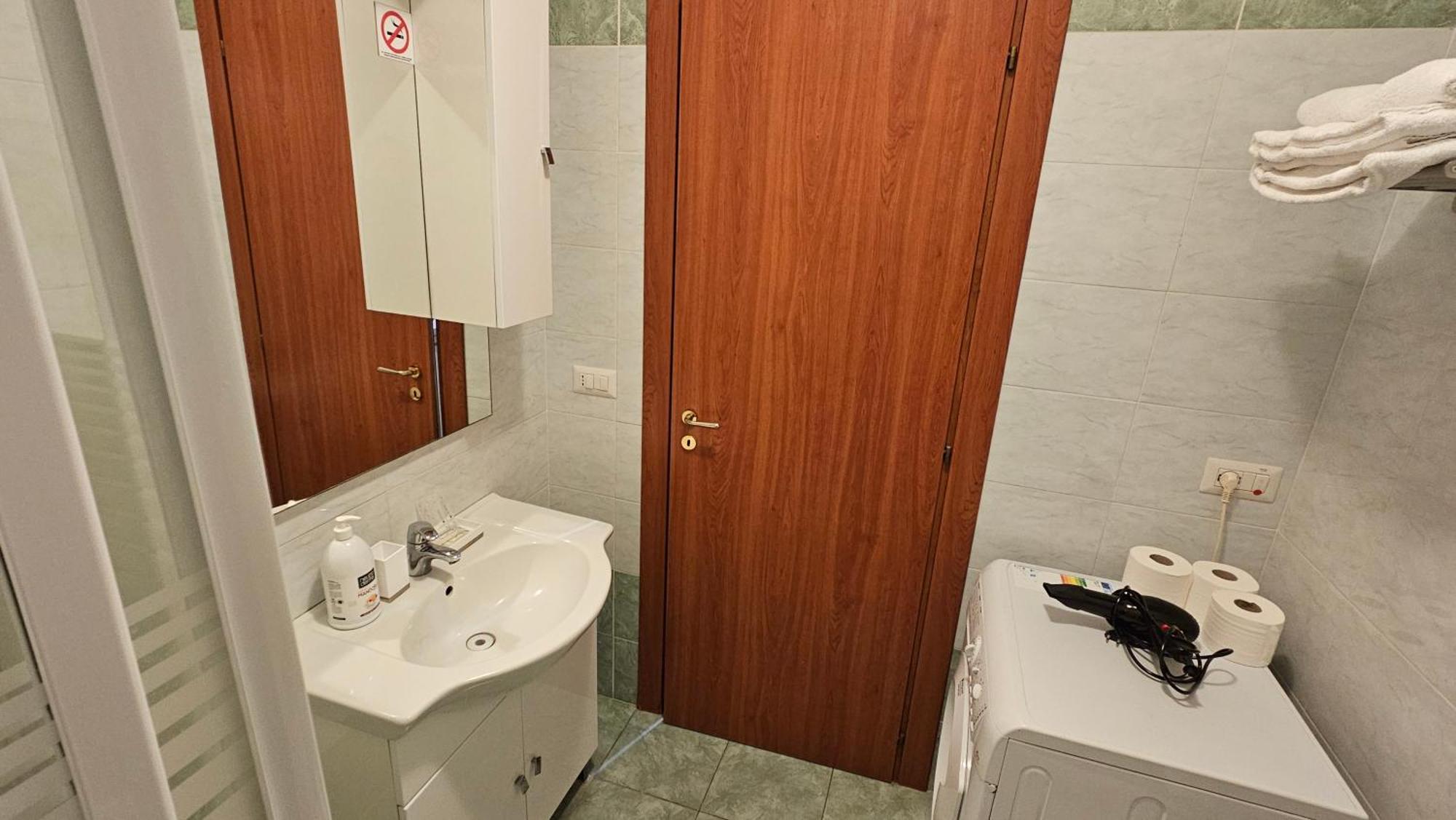 Studio Flat 381 那不勒斯 外观 照片